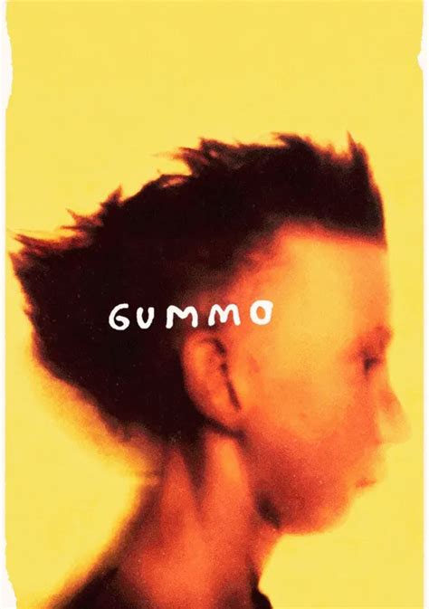 stream gummo|More.